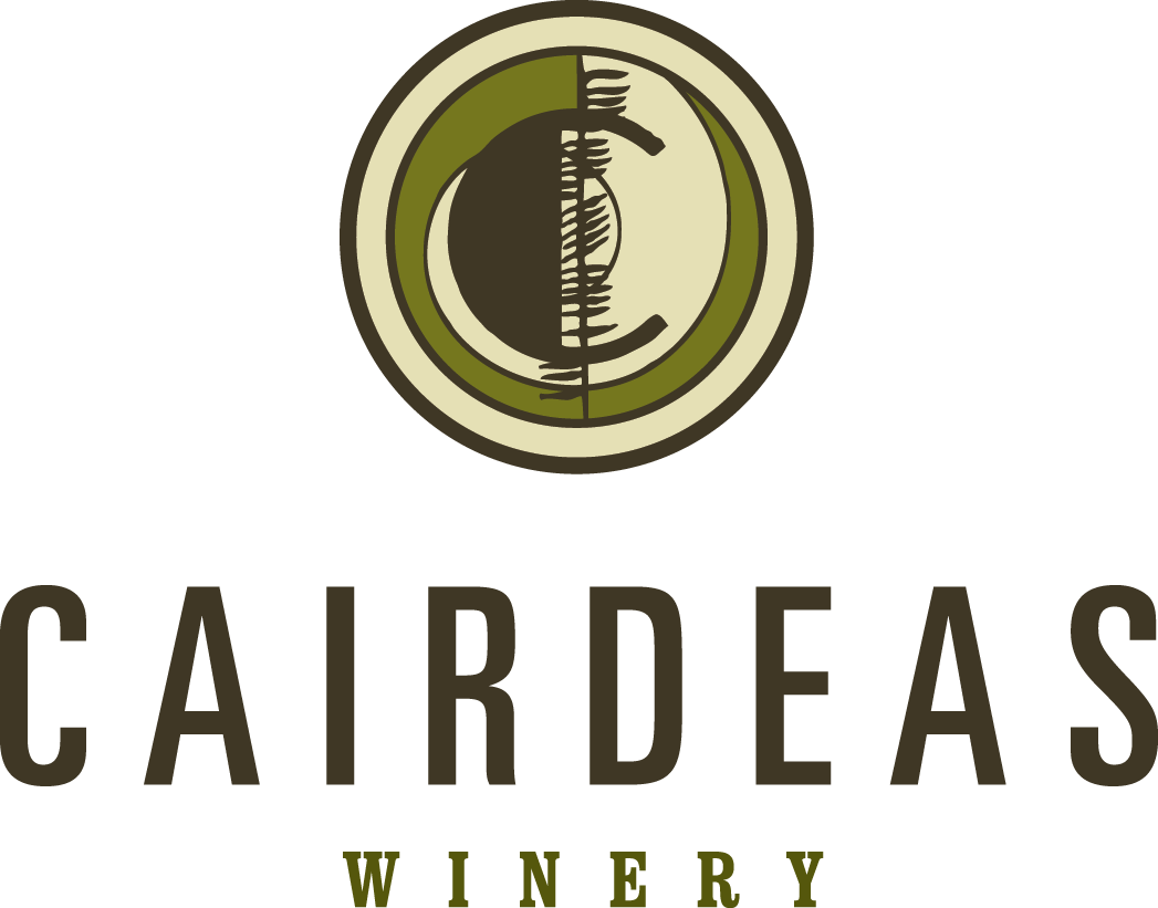 Cairdeas Winery logo